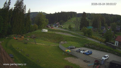 Hotel Perla Jizery