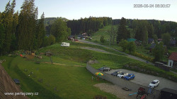 Hotel Perla Jizery