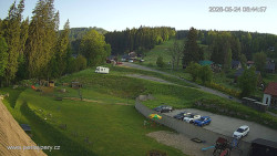 Hotel Perla Jizery