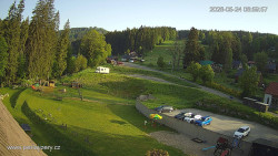 Hotel Perla Jizery