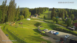 Hotel Perla Jizery