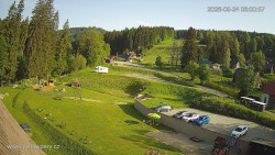 Hotel Perla Jizery