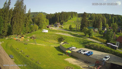 Hotel Perla Jizery