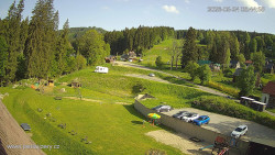 Hotel Perla Jizery