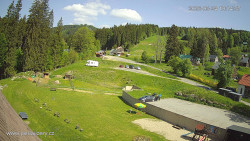 Hotel Perla Jizery