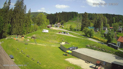 Hotel Perla Jizery