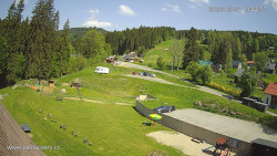 Hotel Perla Jizery