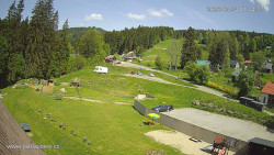 Hotel Perla Jizery