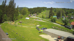 Hotel Perla Jizery