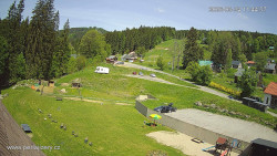 Hotel Perla Jizery