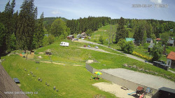 Hotel Perla Jizery