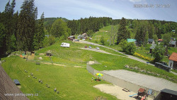 Hotel Perla Jizery