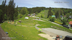 Hotel Perla Jizery