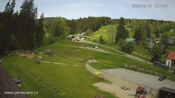 Hotel Perla Jizery