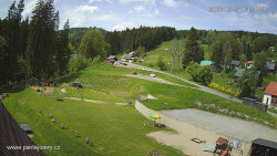 Hotel Perla Jizery