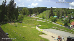Hotel Perla Jizery