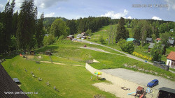 Hotel Perla Jizery