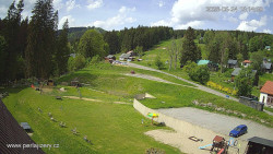 Hotel Perla Jizery