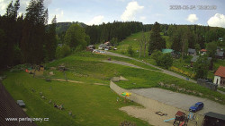 Hotel Perla Jizery