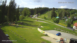 Hotel Perla Jizery