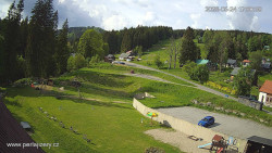 Hotel Perla Jizery