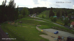Hotel Perla Jizery