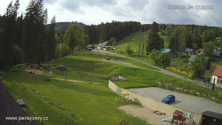 Hotel Perla Jizery