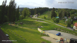Hotel Perla Jizery