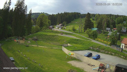 Hotel Perla Jizery
