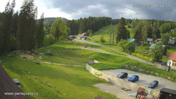 Hotel Perla Jizery