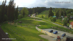 Hotel Perla Jizery