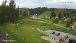 Hotel Perla Jizery