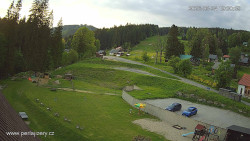 Hotel Perla Jizery