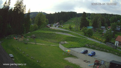 Hotel Perla Jizery