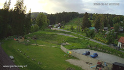 Hotel Perla Jizery