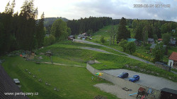 Hotel Perla Jizery