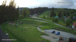 Hotel Perla Jizery