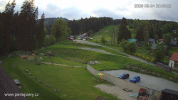 Hotel Perla Jizery