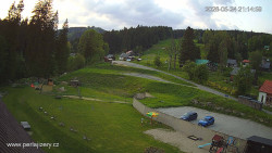 Hotel Perla Jizery
