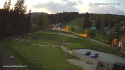 Hotel Perla Jizery
