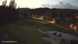 Hotel Perla Jizery