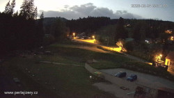 Hotel Perla Jizery