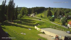 Hotel Perla Jizery