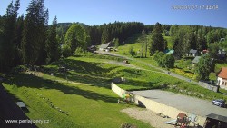 Hotel Perla Jizery