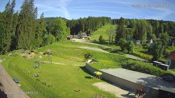 Hotel Perla Jizery