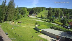 Hotel Perla Jizery