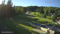 Hotel Perla Jizery