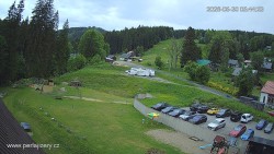Hotel Perla Jizery