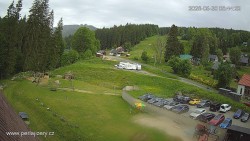 Hotel Perla Jizery