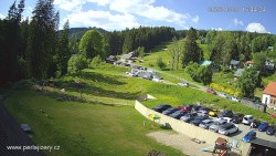 Hotel Perla Jizery